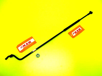 HOOD ROD PROP W ROUND GROMET BUSHING HOLE CLIP MOUNT for TOYOTA HIGHLANDER 08-13 - Image 1 of 4