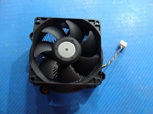 Dell OptiPlex 380 Genuine Desktop CPU Cooling Fan w/Heatsink - Afbeelding 1 van 2