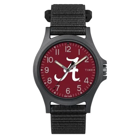 Timex Men's Watch Collegiate Pride 40mm, TWZUTENMYYZ, Superb Cover