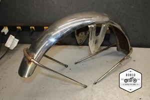 1969 Suzuki T350 FRONT WHEEL FENDER 2132.AAA - Picture 1 of 12