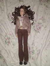 Tonner Twilight BELLA SWAN Kirsten stewart 2008 doll 