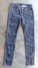 Genetic Denim The James Skinny Jeans 24