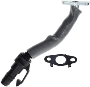 Tubo Tubo Ritorno Olio Turbo per Chevy Cruze Sonic Trax Buick Encore 1.4L, En - Foto 1 di 12