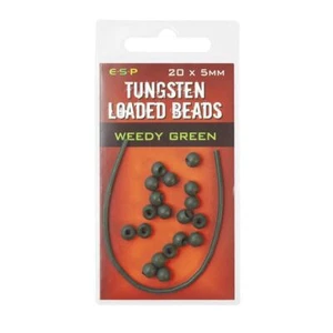 ESP Tungsten Loaded Beads - Picture 1 of 5