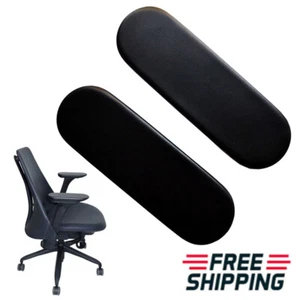 1 paio per i tappi di ricambio dei braccioli della sedia Sayl di Herman Miller - Foto 1 di 4