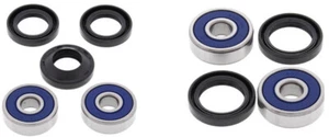 Wheel Front And Rear Bearing Kit for Honda 70cc CT70 Trail 1969 - 1994 - Picture 1 of 3