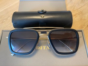 Las mejores ofertas en Gafas de sol de hombre DITA | eBay