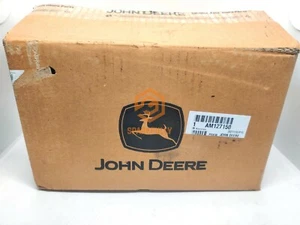 John Deere Genuine Gear with Pinion for Tractor AM127150 - Picture 1 of 8