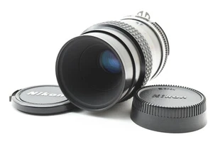 [Near Mint] Nikon Ai-S Micro Nikkor 55mm f/2.8 aus Japan #2313841 - Bild 1 von 12