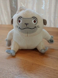 ONGIS chattering Disney raya and the last dragon Plush Movie Panda READ - Picture 1 of 5