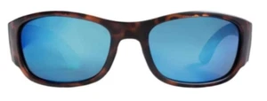 Rheos Polarized Floating Sunglasses w/Lens Pouch - Picture 1 of 10