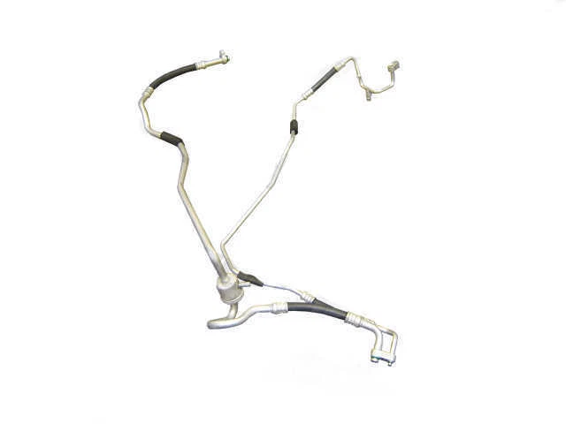 Conjunto de manguera de línea de líquido y succión de aire acondicionado Global 4811810 Foto 1 de 1