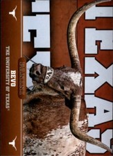 2015 Panini Texas NCAA Base Singles (Pick Your Cards)