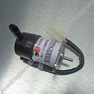 Magnet passend für Kubota D905 D1005 D1105 V1205 V1305 V1505 V1505T 16271-60013 - Bild 1 von 1