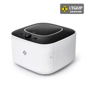 Deshidratador eléctrico de alimentos LEQUIP D5 ECO premium dispositivos de cocina normales de 5 bandejas - Imagen 1 de 10