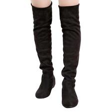 Women's Over Knee Boots | eBay