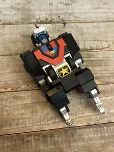 VOLTRON LION FORCE MOTORISIERTE VERSION WEP LJN TOYS VINTAGE 1984  - Bild 1 von 6
