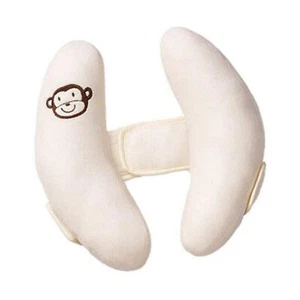 Baby Seat Car Pillow Safety Stroller Baby Head Support Kid Cushion Neck Headrest - Picture 1 of 6