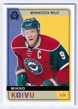 2017-18 O-Pee-Chee RETRO/ RAINBOW/ BLACK/GLOSSY/ Complete - Finish your Set-PICK