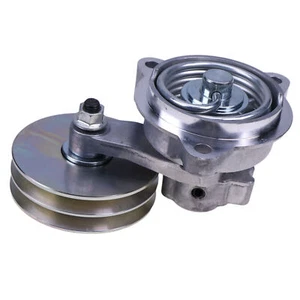 For Deutz 913 914 912 Engine Double Belt Tensioner Idler Pulley 3/4 Cylinders - Picture 1 of 6