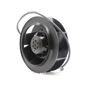 Ventilateur de refroidissement centrifuge 1 pièce neuf R2D190-AC08-09 R2D190-AC08-10 M2D068-BF 415V - Photo 1/1