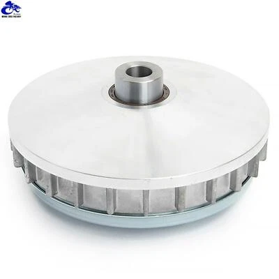 02-08 For Yamaha Rhino 660 Grizzly 660 Primary Dry Clutch Sheave 5UG-17620-00-00 - Image 1 of 4