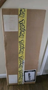 Pokémon Detective Pikachu POS Pack Exhibición/Venta al por menor Sin abrir 2019 FSDU - Imagen 1 de 8