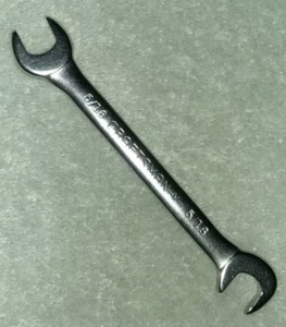 CRAFTSMAN 5/16" SAE IGNITION WRENCH -V- - Picture 1 of 2