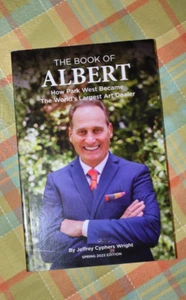 The Book of Albert - Spring 2023 Edition - Picture 1 of 2