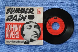 JOHNNY RIVERS / SP LIBERTY LIF 66267 / BIEM 1967 (F) - Bild 1 von 2
