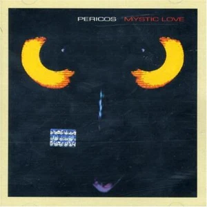 Pericos, Los - Mystic Love +2 BONUSTRACKS CD NEU OVP - Bild 1 von 1