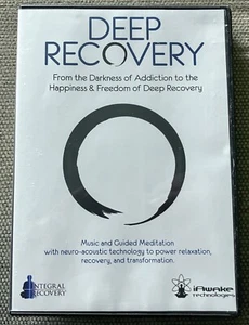 iAwake Deep Recovery - CD - Foto 1 di 2