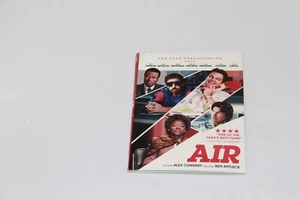 AIR DVD FYC Best Picture Damon Affleck Viola Davis For Your Consideration 2023 - Picture 1 of 3