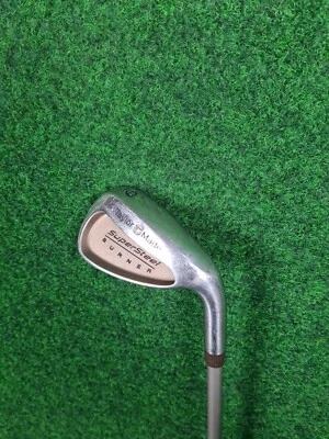 TAYLORMADE Burner 9-Eisen - Damen (Graphit, 35 Zoll, Rechts, Ladies Flex) - Bild 1 von 4