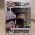 Funko Pop! Vinyl: Jujutsu Kaisen - Satoru Gojo (SDCC) - San Diego Comic Con