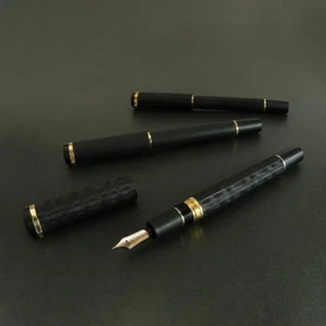 SAILOR Ebonite Sculpture Fountain Pen Yakoh Night Light 21K Nib F/M + Ink New - Picture 1 of 11