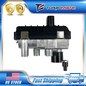 Turbo actuator 825154 814067 for Chevrolet VM Holden Colorado 2.8L 90 Kw 2013-18 - Picture 1 of 7