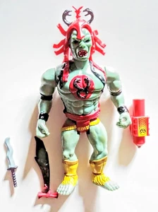 1985 Thundercats Mumm-Ra LJN - Picture 1 of 13