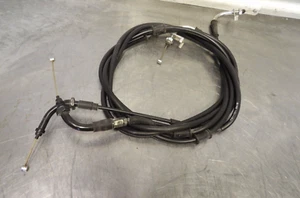 19 Honda PCX 150 throttle cables 17910-K97-T00 - Picture 1 of 4