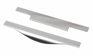 Griffleiste Küchengriff Profil Griff Möbelgriff Schrankgriff Schubladengriff - Bild 1 von 3