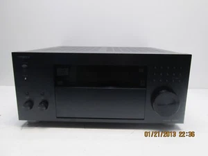 Onkyo TX-RZ900 7.2-Channel Network AV Receiver Dolby Atmos HDMI - Black - Picture 1 of 10