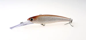 RAPALA - 74 gr - 22 cm - ohne Verpackung - Hochwassergewinnung - AZ011 - Bild 1 von 6