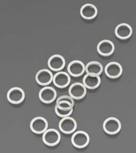 Thunder Tiger Washer 5mm (20) pd6568 - Picture 1 of 1