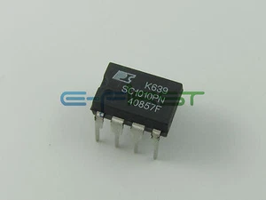 20 piezas POWER SC1010PN DIP-7 - Imagen 1 de 2