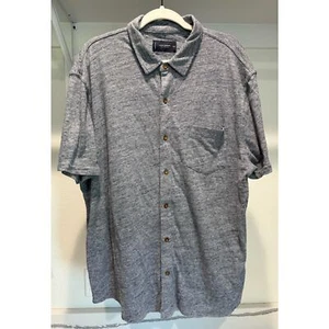 Lucky Brand Herren Polo Soft Feel Gr. XXL Navy Heather 2XL - Bild 1 von 9