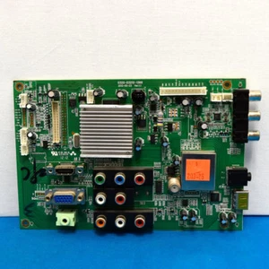 Polaroid 0001-D3212-AH00, 0320-D3212-1300 Main Board - Picture 1 of 5