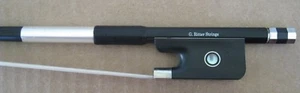 Cello Bow - Gary Ritter Strings - Fiberglass 4/4 size - Picture 1 of 6