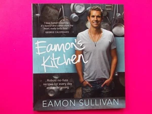 COCINA EAMON'S DE EAMON SULLIVAN **COMO NUEVA **ENVÍO GRATUITO - Imagen 1 de 4