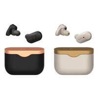 Sony WF-1000XM3 True Wireless HD Noise-Canceling Bluetooth 5.0 In-Ear Earphones