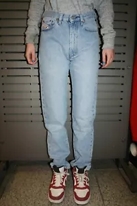 Jeans Diesel Kids COCHISE Stone Washed Jeans nuevos Made in Italy niños - Imagen 1 de 5